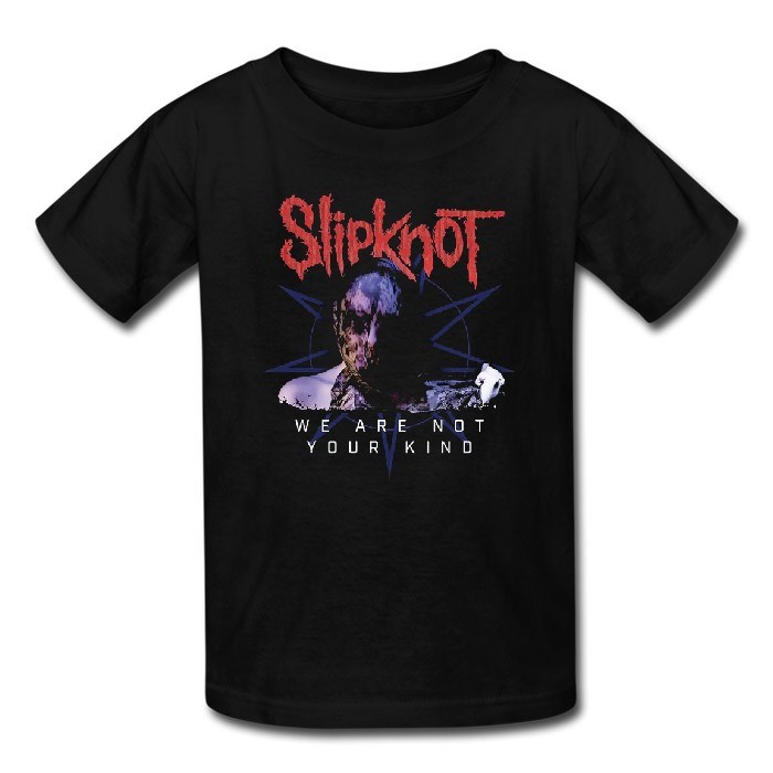 Slipknot #71 - фото 263564