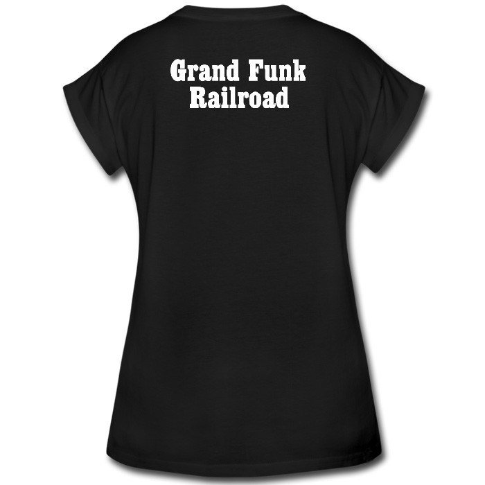 Grand funk railroad #1 - фото 264279