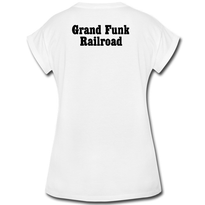Grand funk railroad #1 - фото 264280