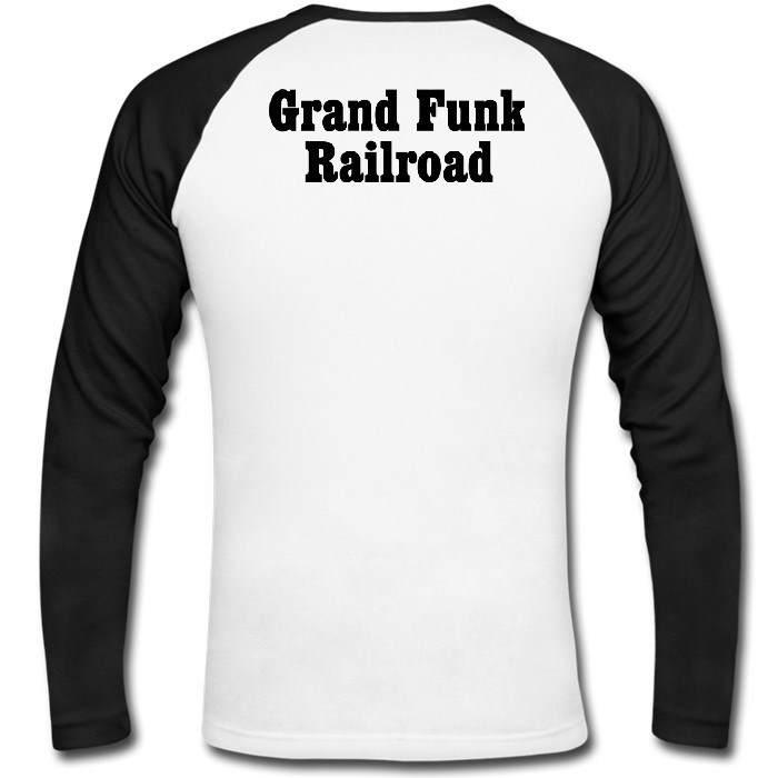 Grand funk railroad #1 - фото 264282