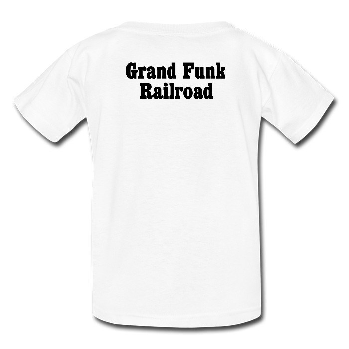 Grand funk railroad #1 - фото 264286