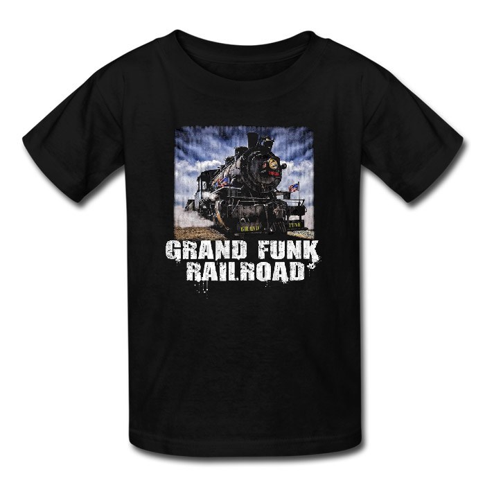 Grand funk railroad #5 - фото 264323