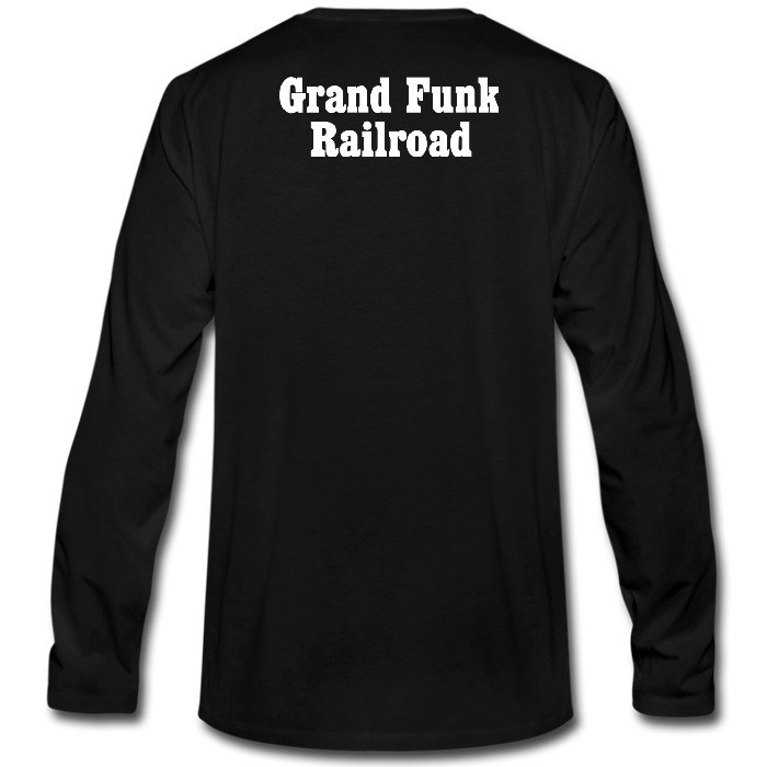 Grand funk railroad #6 - фото 264336