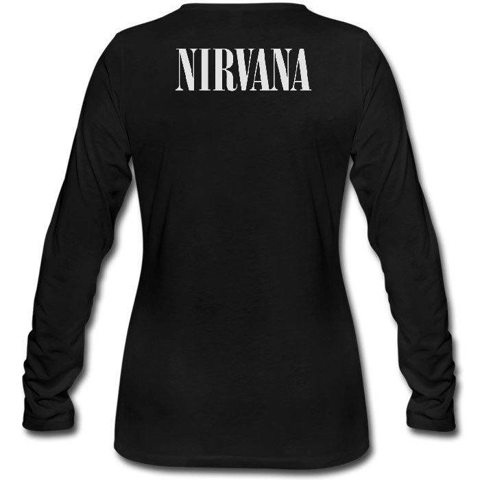 Nirvana #60 - фото 264463
