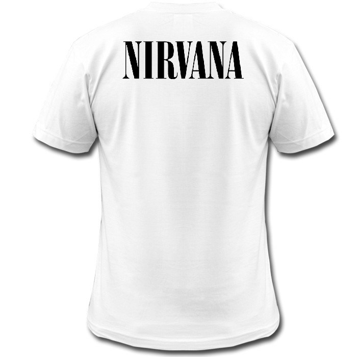 Nirvana #64 - фото 264509