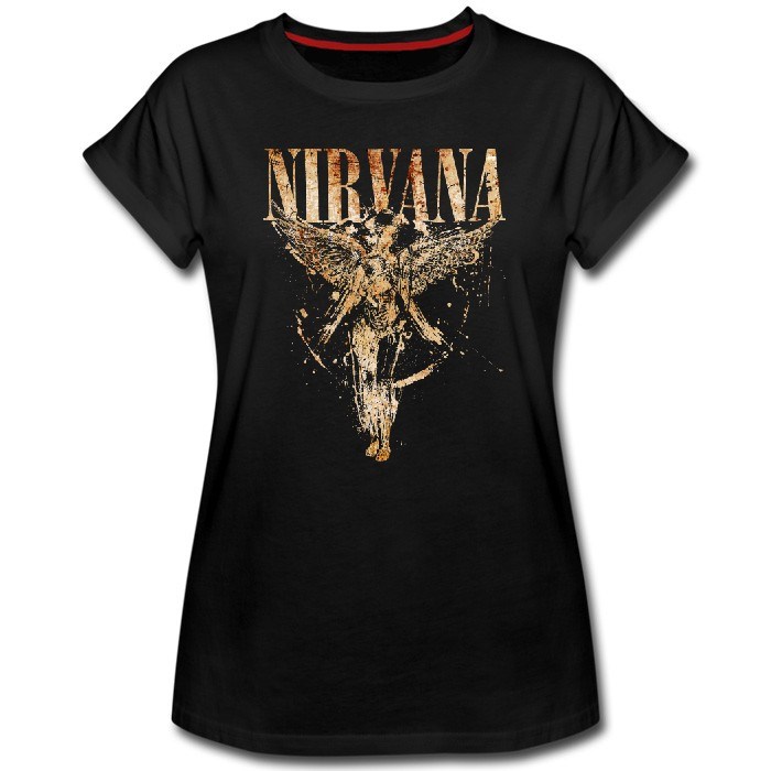 Nirvana #65 - фото 264520