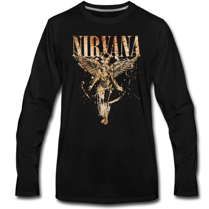 Nirvana #65 - фото 264521