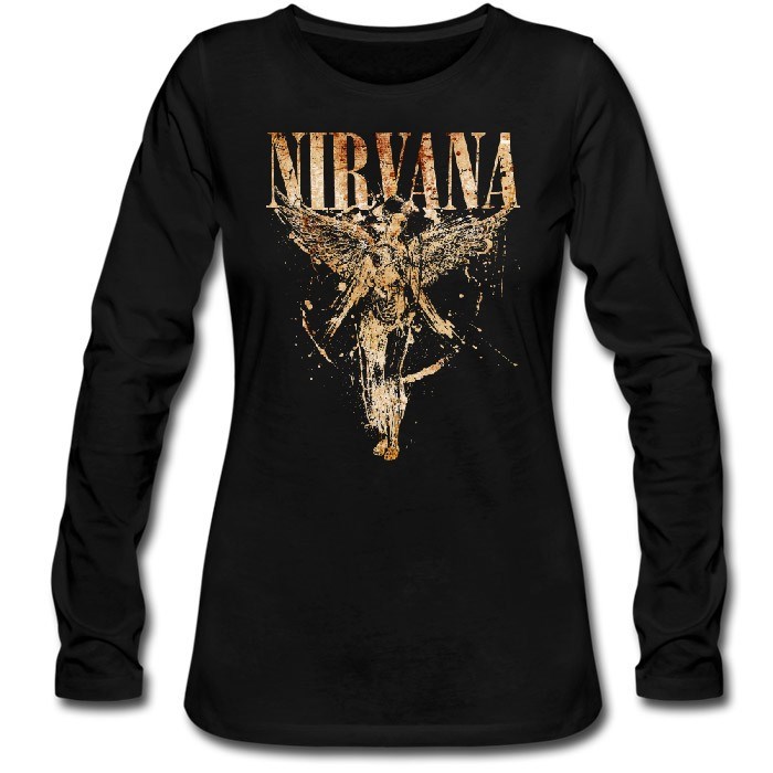 Nirvana #65 - фото 264522
