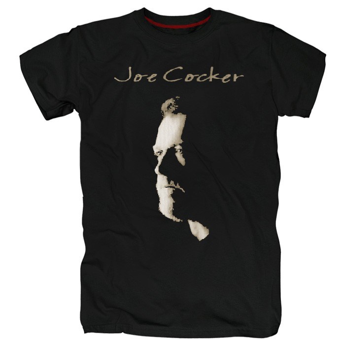 Joe Cocker #13 - фото 264726