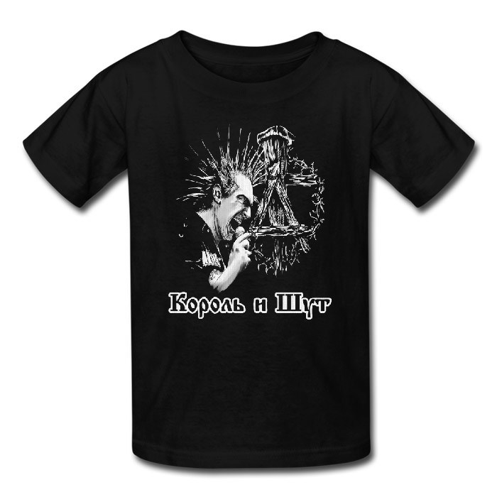 Король и шут картинки на футболку