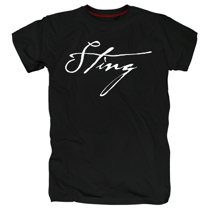 Футболка Sting #13 sting13 - фото 265242