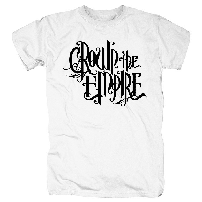 Crown the empire #5 - фото 265666