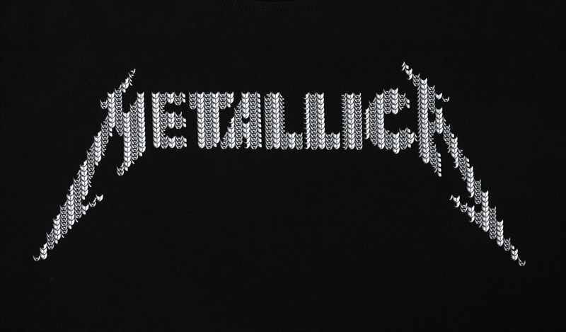 Metallica #157 - фото 269666