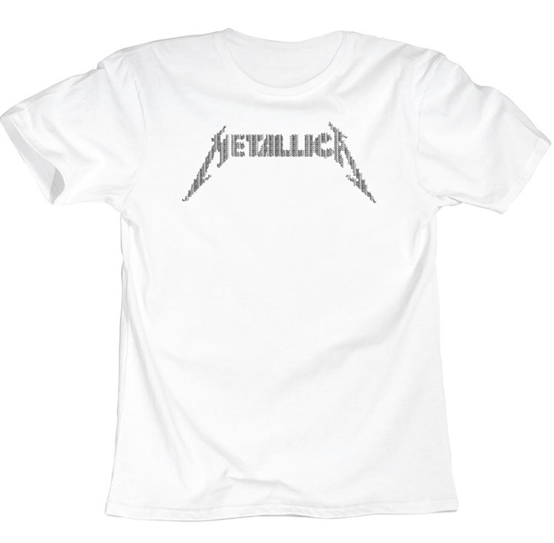 Metallica #157 - фото 269675