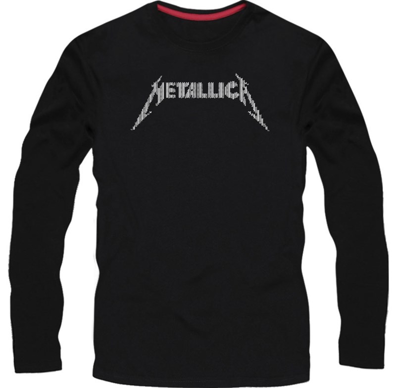 Metallica #157 - фото 269678