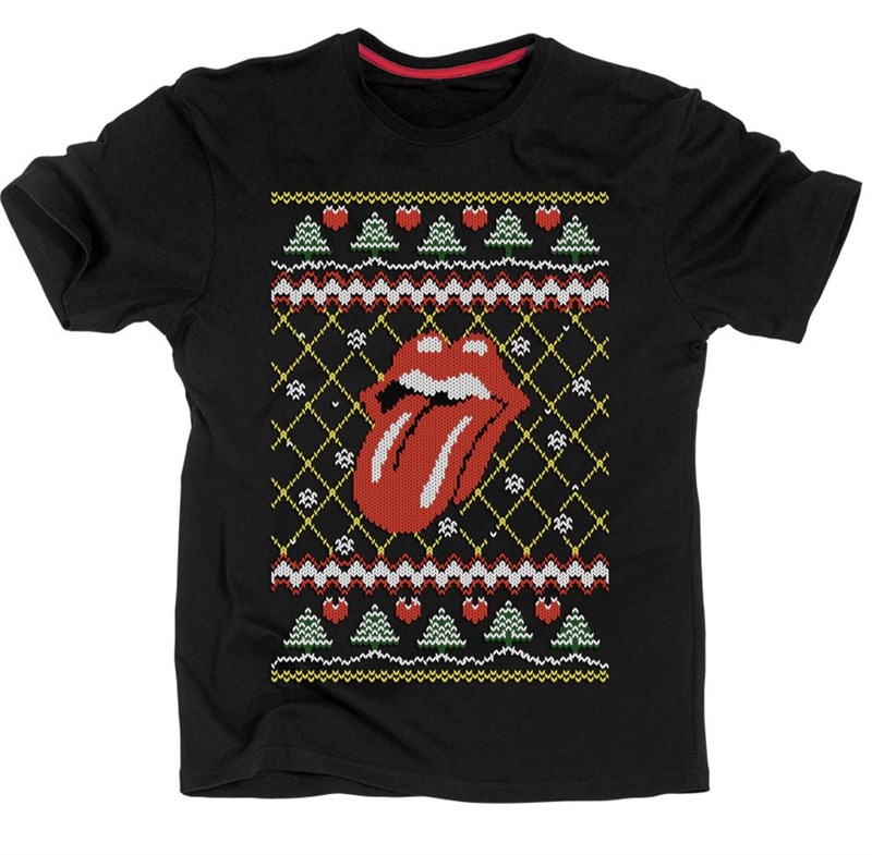 Футболка Rolling stones #90 rolling90 - фото 269908