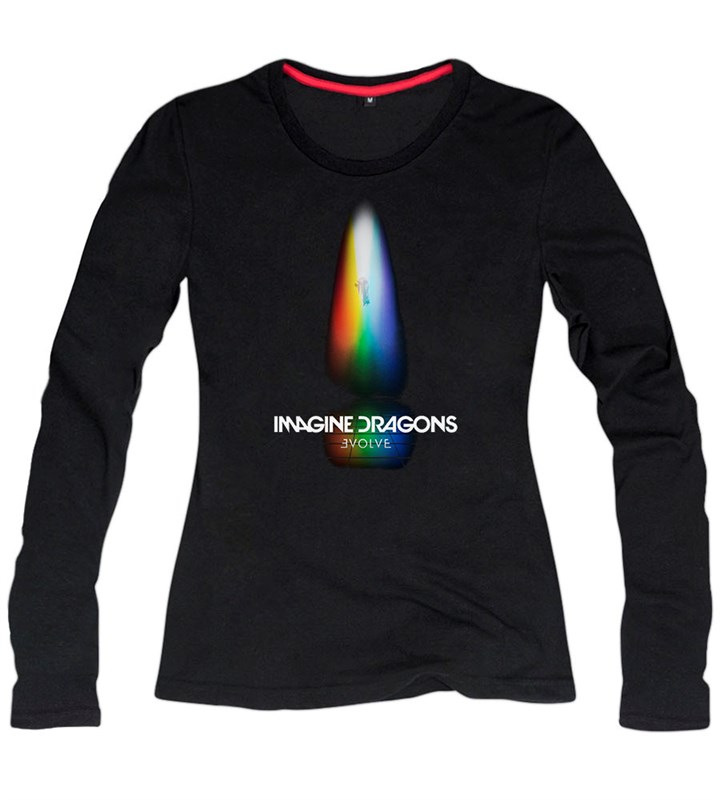 2ух Imagine dragons #21 ЖЕН 2XL r_629 - фото 271901