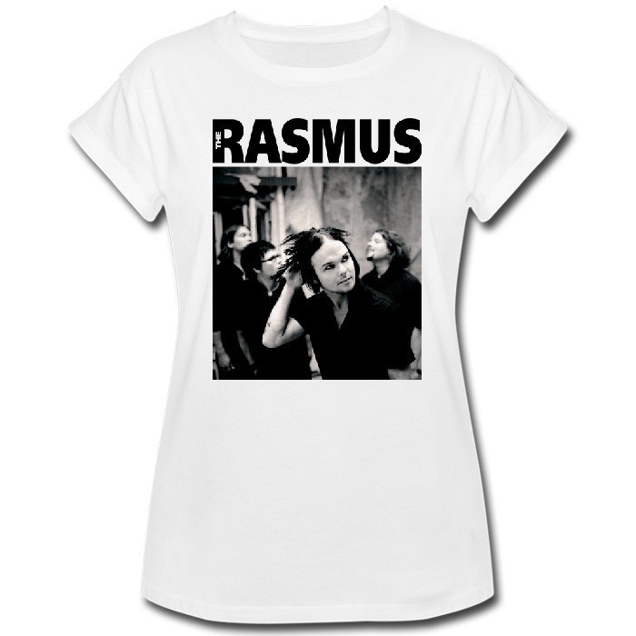 Футболка Rasmus #15 ЖЕН XL r_1406 r_1406 - фото 272705