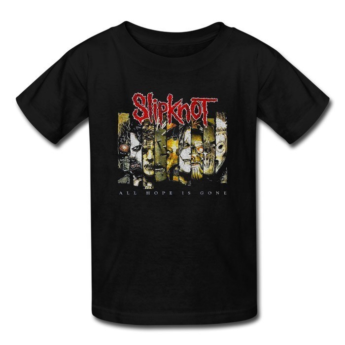 Футболка Slipknot #22 ДЕТ М r_1561 r_1561 - фото 272863