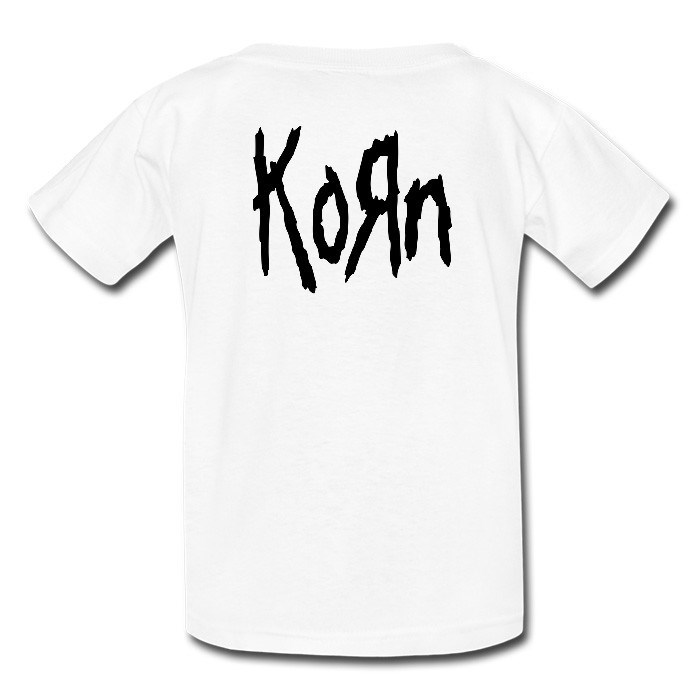 Korn #1 - фото 27442