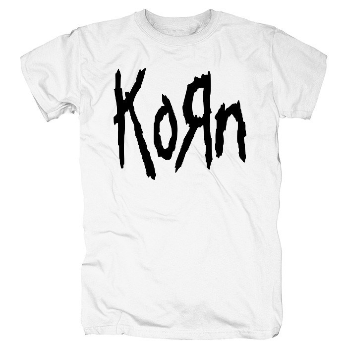 Korn #2 - фото 27444