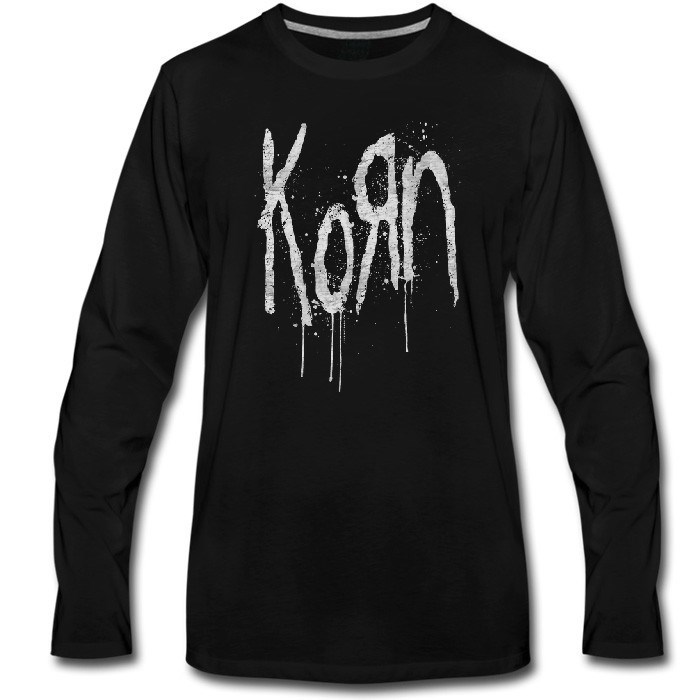 Korn #3 - фото 27488