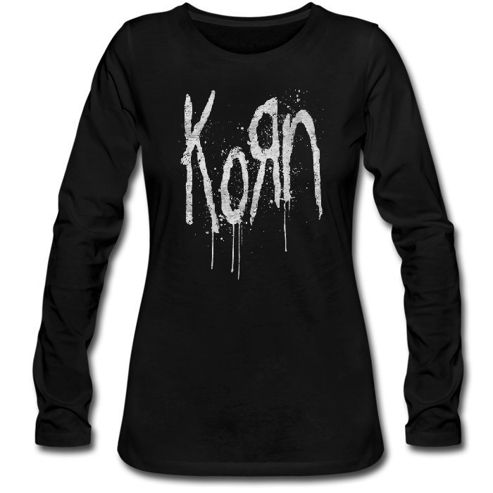Korn #3 - фото 27490