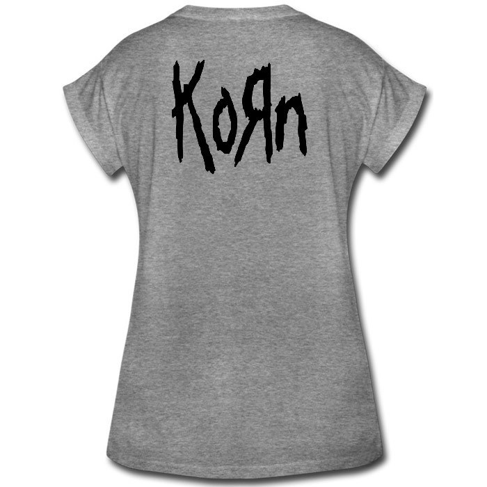 Korn #3 - фото 27503
