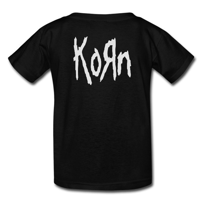 Korn #6 - фото 27599