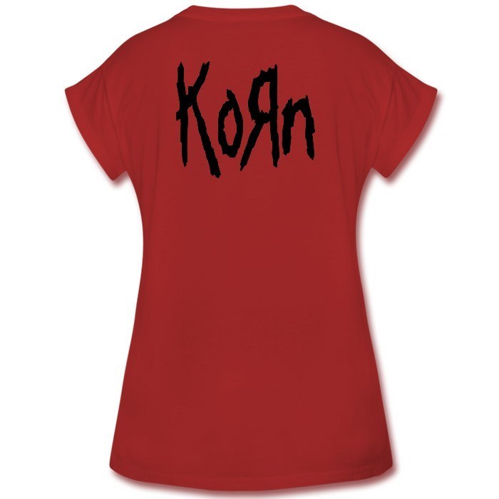 Korn #8 - фото 27640