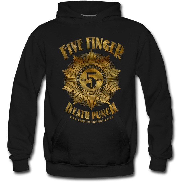 Five finger death punch #4 - фото 29385