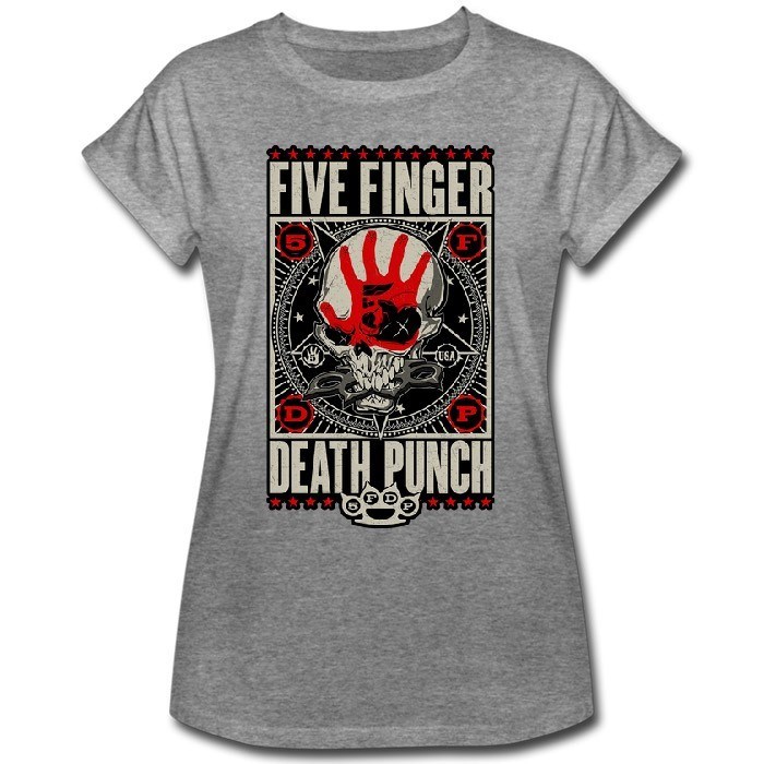 Five finger death punch #5 - фото 29411