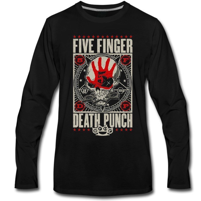 Five finger death punch #5 - фото 29414