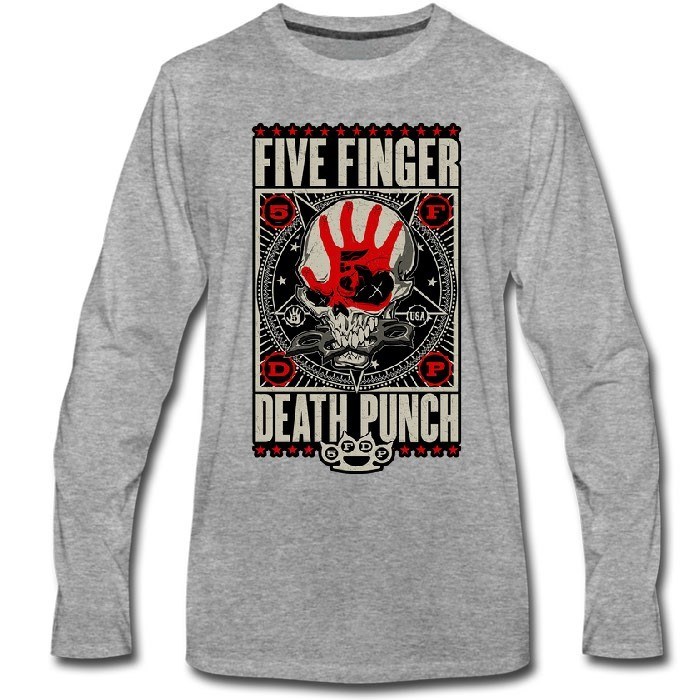 Five finger death punch #5 - фото 29415