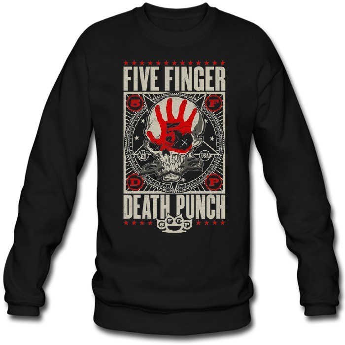 Five finger death punch #5 - фото 29417
