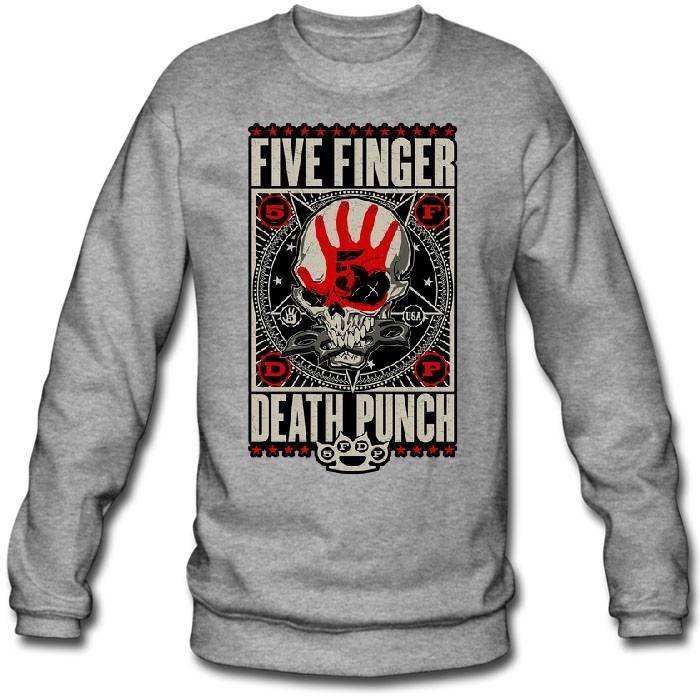 Five finger death punch #5 - фото 29418