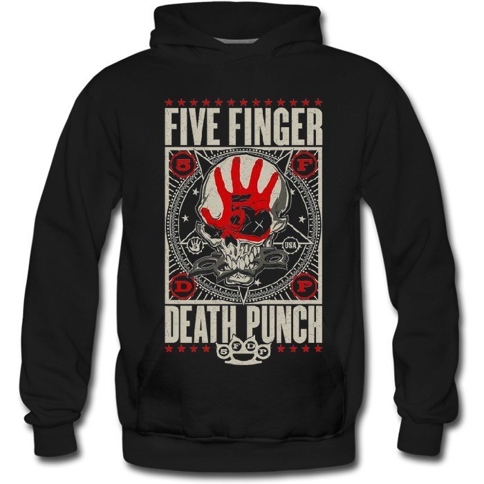 Five finger death punch #5 - фото 29419