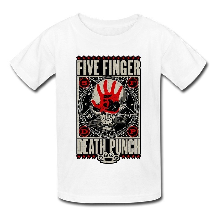 Five finger death punch #5 - фото 29421