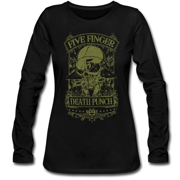Five finger death punch #30 - фото 30266