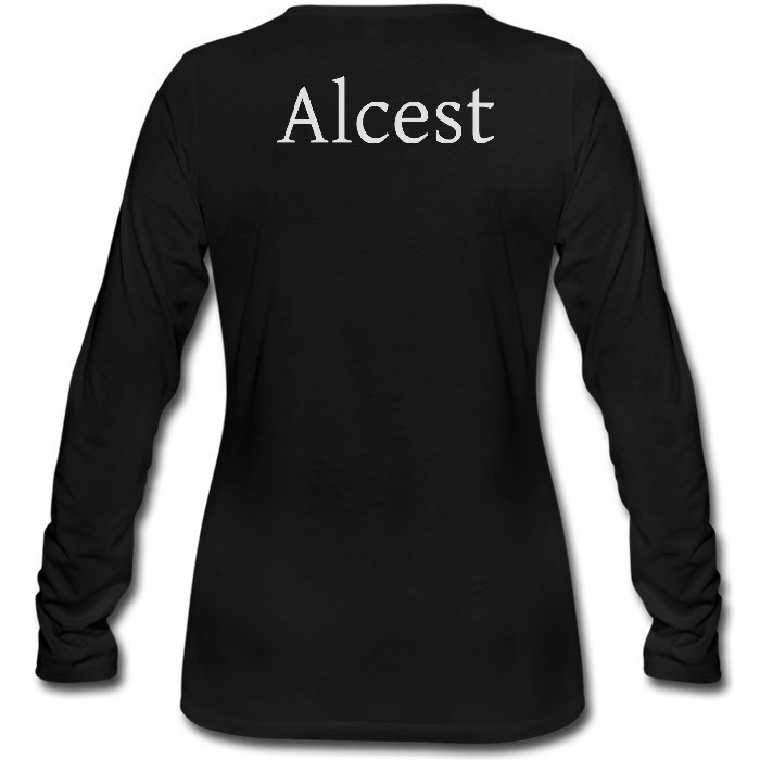 Alcest #3 - фото 34903