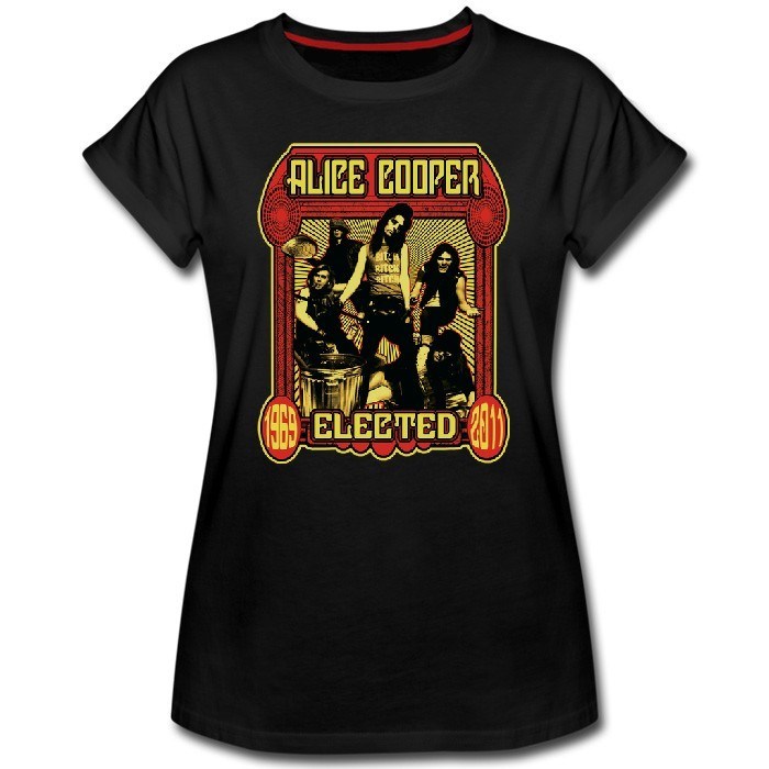 Alice Cooper #1 - фото 35631