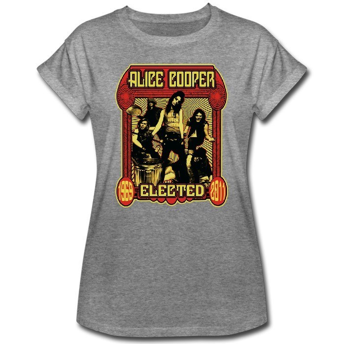 Alice Cooper #1 - фото 35633