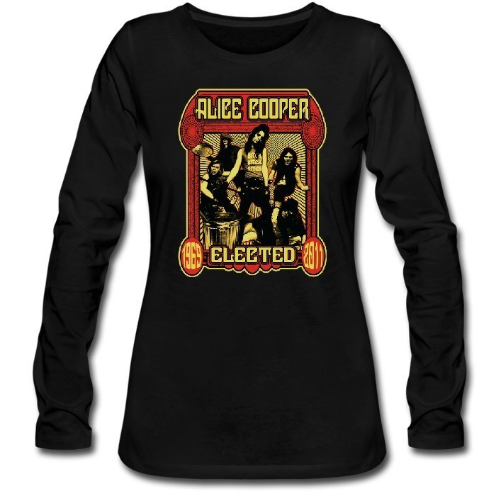 Alice Cooper #1 - фото 35638