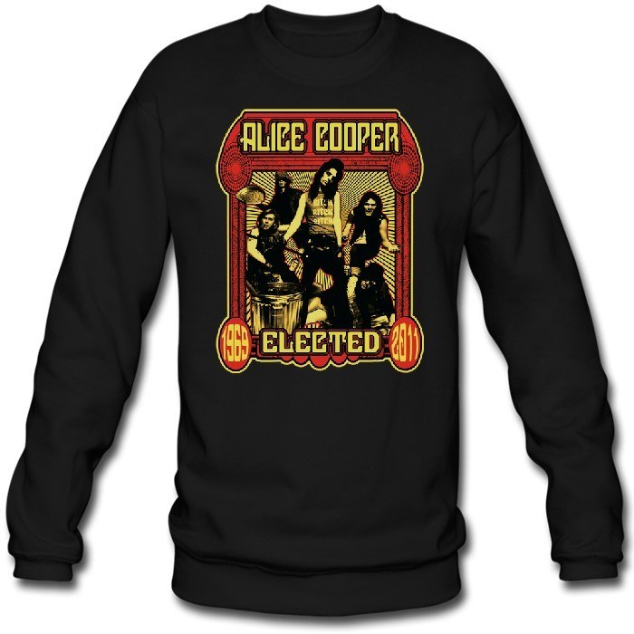 Alice Cooper #1 - фото 35639