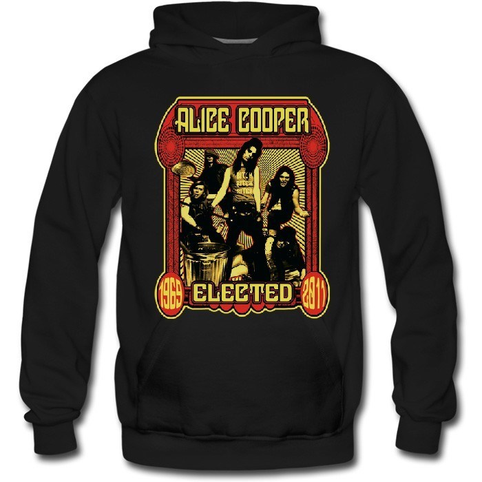 Alice Cooper #1 - фото 35641