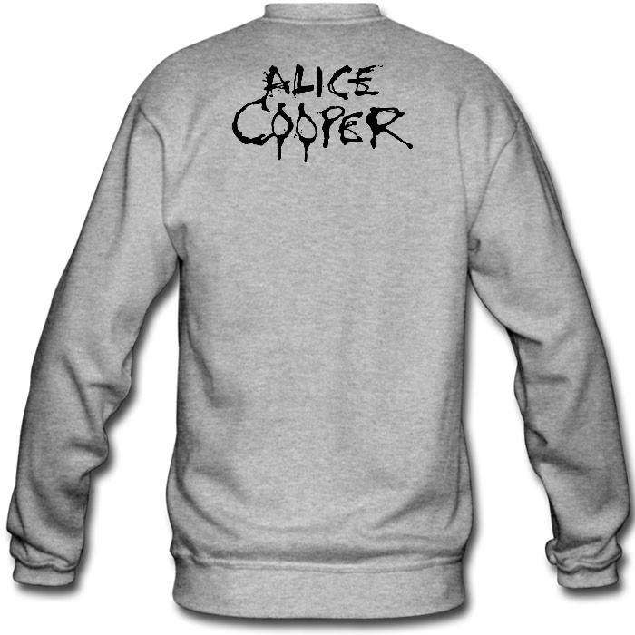 Alice Cooper #1 - фото 35658