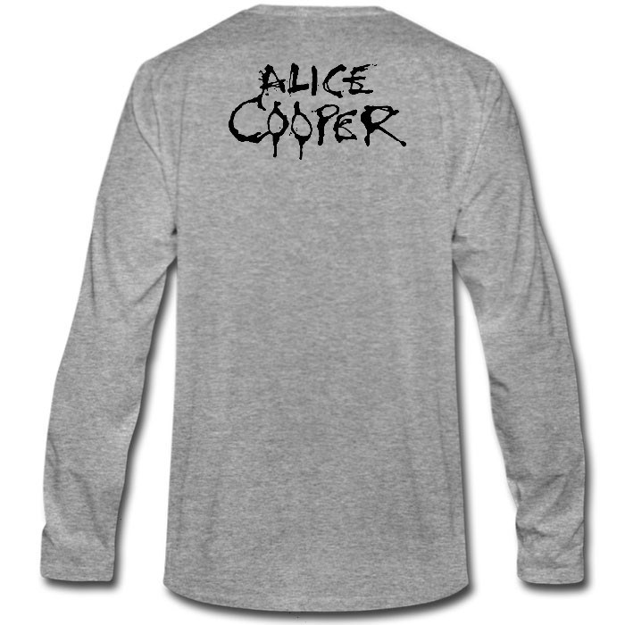 Alice Cooper #2 - фото 35691