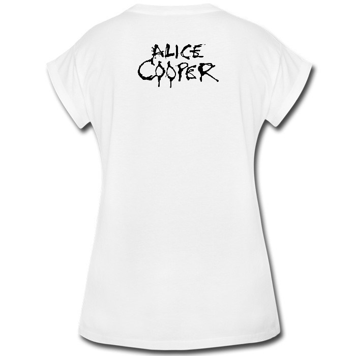 Alice Cooper #3 - фото 35722