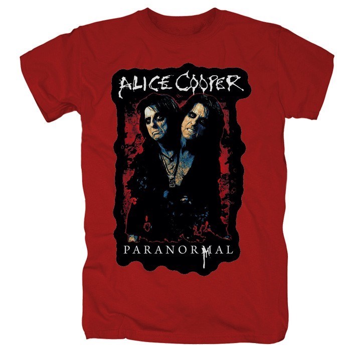 Alice Cooper #7 - фото 35780