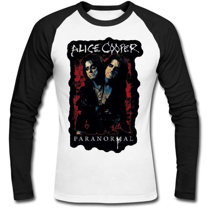 Alice Cooper #7 - фото 35785